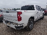 1GCPKBEK5TZ****** Salvamento y Destrozados 2026 Chevrolet Silverado 1500 en Estado de Oklahoma