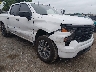 1GCPKBEK5TZ****** Salvamento y Reparables 2026 Chevrolet Silverado 1500 en Estado de Oklahoma