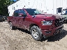 1C6SRFFT1KN****** Salvamento y Destrozados 2019 RAM 1500 en Burlington
