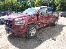 1C6SRFFT1KN****** Usados y Reparables 2019 RAM 1500 en Burlington