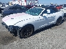 1FATP8UHXJ5****** Usados y Reparables 2018 Ford Mustang en Los Angeles