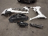 JTJGJRDZ3M5****** Wrecked 2021 Lexus NX in Oregon State