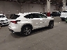 JTJGJRDZ3M5****** Salvage and Wrecked 2021 Lexus NX in Oregon State