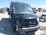 1FBAX2CM6GK****** Salvage and Wrecked 2016 Ford Transit-350 in Specialty Division