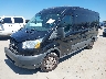 1FBAX2CM6GK****** Used and Repairable 2016 Ford Transit-350 in Specialty Division