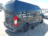1FBAX2CM6GK****** Salvage and Wrecked 2016 Ford Transit-350 in California State