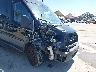 1FBAX2CM6GK****** Salvage and Repairable 2016 Ford Transit-350 in California State