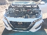 3N1AB8CV2LY****** Reparables 2020 Nissan Sentra en Boston Shirley