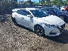 3N1AB8CV2LY****** Salvamento y Destrozados 2020 Nissan Sentra en Boston Shirley