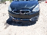 ML32A3HJ8JH****** Wrecked 2018 Mitsubishi Mirage in New Mexico State