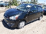 ML32A3HJ8JH****** Used and Repairable 2018 Mitsubishi Mirage in Albuquerque