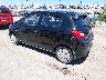 ML32A3HJ8JH****** Salvage and Repairable 2018 Mitsubishi Mirage in Albuquerque