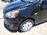 ML32A3HJ8JH****** Salvage and Repairable 2018 Mitsubishi Mirage in New Mexico State