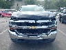 1GCVKREC8JZ****** Salvage 2018 Chevrolet Silverado 1500 in North Carolina State