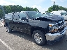 1GCVKREC8JZ****** Wrecked 2018 Chevrolet Silverado 1500 in North Carolina State