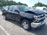 1GCVKREC8JZ****** Salvage and Wrecked 2018 Chevrolet Silverado 1500 in Raleigh