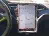 5YJSA1E15GF****** Salvage and Wrecked 2016 Tesla Model S in Fremont