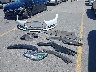 5YJSA1E15GF****** Wrecked 2016 Tesla Model S in California State