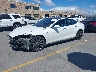 5YJSA1E15GF****** Used and Repairable 2016 Tesla Model S in Fremont