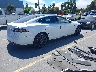 5YJSA1E15GF****** Salvage and Wrecked 2016 Tesla Model S in California State