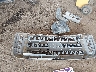 1FTSX20505E****** Wrecked 2005 Ford F-250 in Arizona State