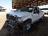 1FTSX20505E****** Used and Repairable 2005 Ford F-250 in Phoenix