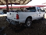 1FTSX20505E****** Salvage and Wrecked 2005 Ford F-250 in Arizona State
