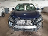 5N1AZ2BS9NC****** Wrecked 2022 Nissan Murano in Minnesota State