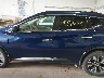 5N1AZ2BS9NC****** Repairable 2022 Nissan Murano in Minnesota State