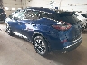5N1AZ2BS9NC****** Salvage and Repairable 2022 Nissan Murano in Minneapolis Saint Paul