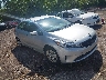 3KPFK4A74HE****** Salvage and Wrecked 2017 Kia Forte in Cleveland