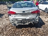3KPFK4A74HE****** Salvage and Repairable 2017 Kia Forte in Ohio State