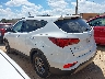 5XYZUDLB1HG****** Reparables 2017 Hyundai Santa Fe en Estado de Carolina del Norte