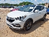 5XYZUDLB1HG****** Usados y Reparables 2017 Hyundai Santa Fe en Concord