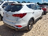 5XYZUDLB1HG****** Salvamento y Destrozados 2017 Hyundai Santa Fe en Estado de Carolina del Norte