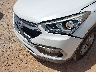 5XYZUDLB1HG****** Salvamento y Reparables 2017 Hyundai Santa Fe en Estado de Carolina del Norte
