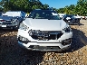 5XYZUDLB1HG****** Destrozados 2017 Hyundai Santa Fe en Estado de Carolina del Norte
