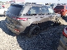 1C4RJHAG9SC****** Salvamento y Destrozados 2025 Jeep Grand Cherokee en Estado de Arkansas