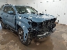 JTEVA5BR1T5****** Salvamento y Reparables 2026 Toyota 4Runner en Estado de Dakota del Sur