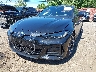 WBY73AW00RF****** Salvage and Repairable 2024 BMW I4 Gran Coupe in New Jersey State