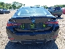 WBY73AW00RF****** Wrecked 2024 BMW I4 Gran Coupe