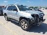 JTEZU14R230****** Salvage and Wrecked 2003 Toyota 4Runner in San Antonio South