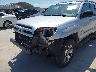 JTEZU14R230****** Salvage and Repairable 2003 Toyota 4Runner in Texas State