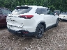 JM3TCBCYXN0****** Salvage and Wrecked 2022 Mazda CX-9 in Kansas State