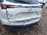 JM3TCBCYXN0****** Salvage and Repairable 2022 Mazda CX-9 in Kansas State
