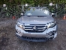 5FNYF6H19JB****** Wrecked 2018 Honda Pilot in Maryland State