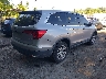 5FNYF6H19JB****** Salvage and Wrecked 2018 Honda Pilot in Maryland State
