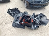 JA4ARUAU2TU****** Destrozados 2026 Mitsubishi Outlander en Estado de Texas