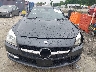 WDDPK5HA0CF****** Wrecked 2012 Mercedes-Benz SLK-Class in North Carolina State