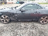 WDDPK5HA0CF****** Repairable 2012 Mercedes-Benz SLK-Class in North Carolina State